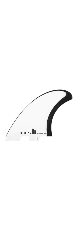 FCS II / JS PG Power Twin Fin