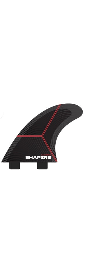 Fins for FCS1 Box – Freedom Boardsports
