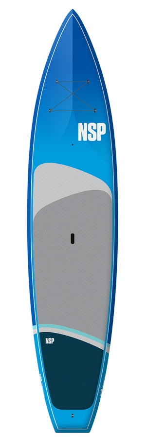 NSP / Elements Flatwater SUP