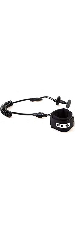 FCS / Bodyboard Classic Wrist Coil