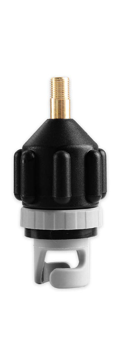 Inflatable SUP Schrader Valve Adaptor