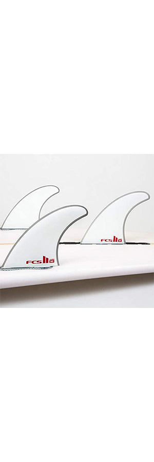 FCS II / Harley Tri Longboard Fin