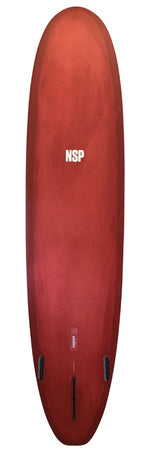 NSP / Protech Longboard