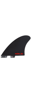 FCS II / JS PG Modern Keel Twin Fin