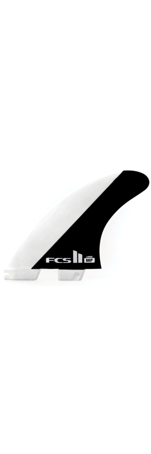 FCS II / MF PC Tri Fin