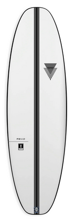 Firewire Surfboards / Revo