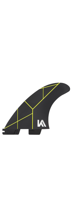 FCS II / KA PC Tri Fin