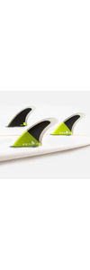 FCS II / Carver PC Tri Fin