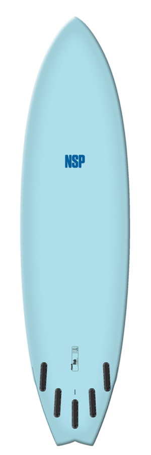 NSP / Elements Fish