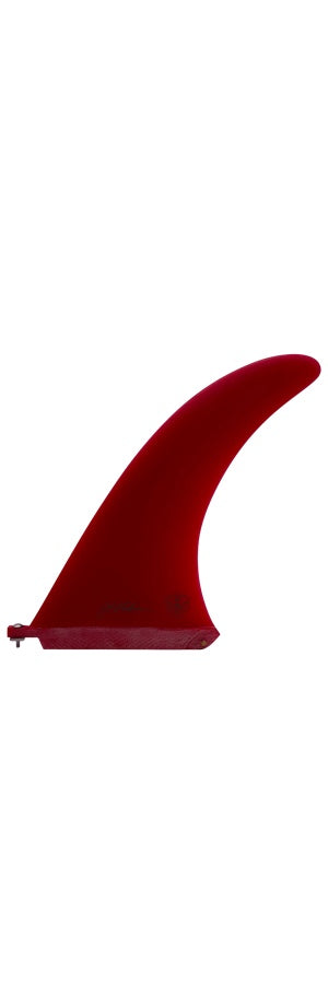 Flying Diamonds / CJ Power Flex Longboard Fin