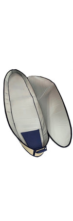 Freedom Boardsports / Made-To-Order Custom Canvas SUP Travel Boardbag