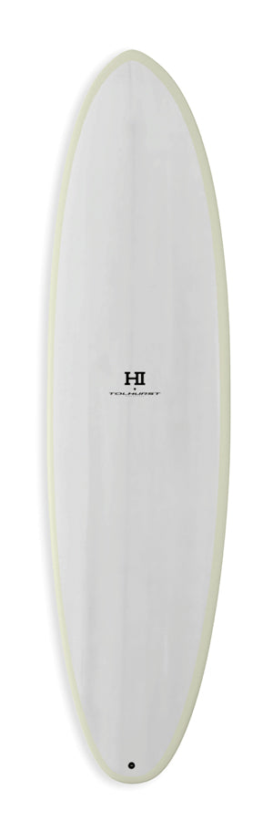 Thunderbolt Longboards / Harley Ingleby Moe