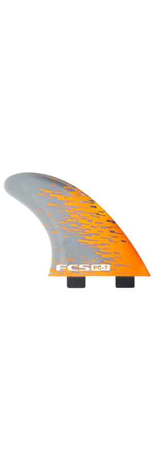 FCS / PC-7 Tri Fin