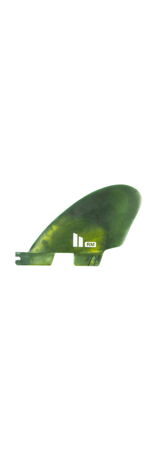 FCS II / Machado PG Side Byte Fin