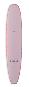 Thunderbolt Longboards / Sallas Waikiki Queens