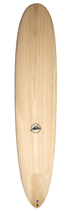 Aloha / Fun Division Longboard EcoSkin