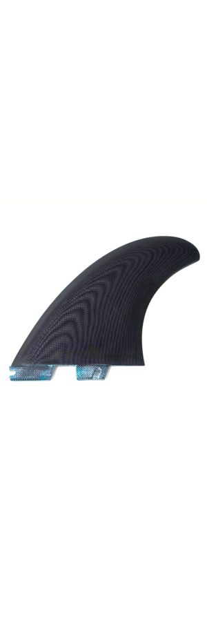 FCS II / PG Power Twin+1 Fin