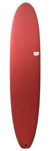 NSP / Protech Longboard