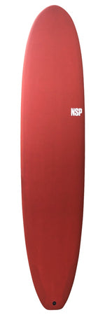 NSP / Protech Longboard