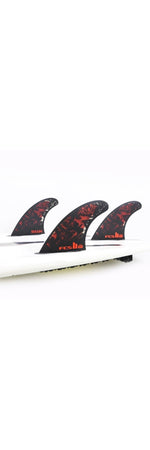 FCS II / FT PC Tri Fin