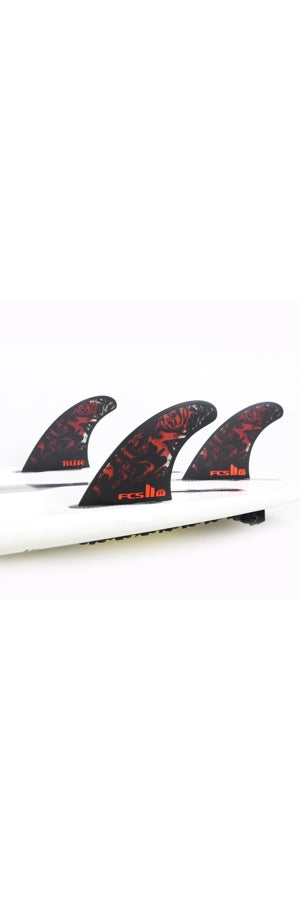 FCS II / FT PC Tri Fin