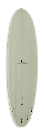 Thunderbolt Longboards / Harley Ingleby Moe