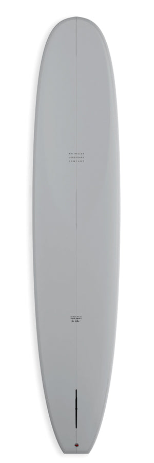 Thunderbolt Longboards / Sallas Waikiki