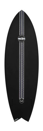 JS Surfboards / Black Baron HYFI 2.0