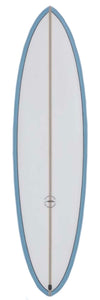 Aloha / Twin Pin