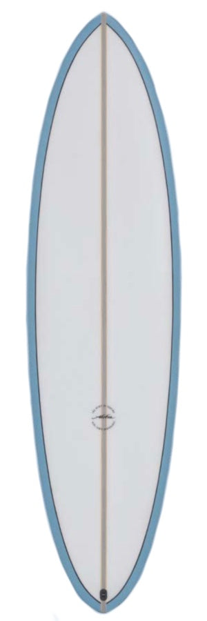 Aloha / Twin Pin