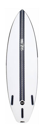 JS Surfboards / XERO HYFI 2.0