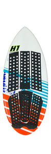 Skimboard Traction Pad Set