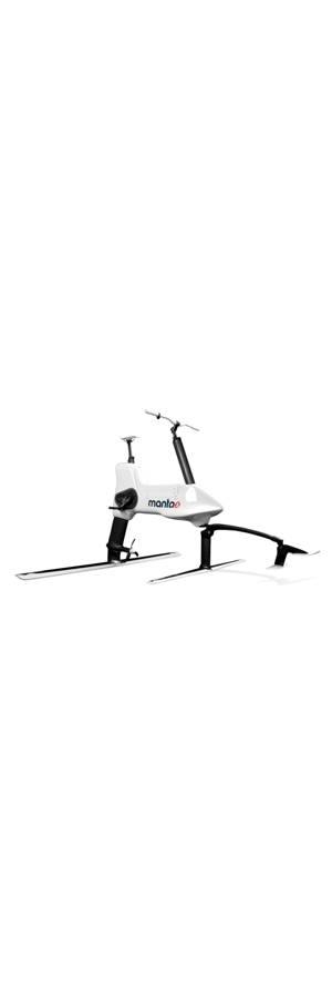 Manta5 Hydrofoiler XE 1 Water Bike Freedom Boardsports