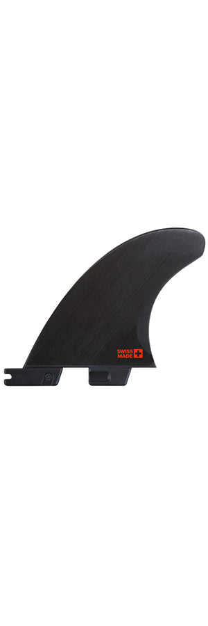 FCS II / H4 Quad Rear Fin – Freedom Boardsports