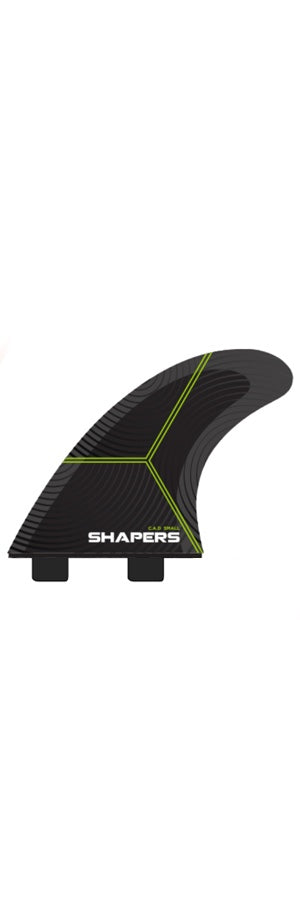 Shapers Plastic Squeegee - Extra Flex - Shapers Surf Co