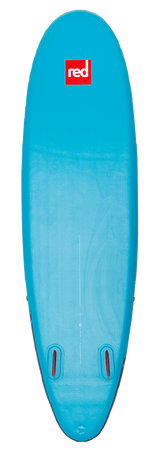 Red Paddle Co / 2022 9'8" Ride iSUP Package