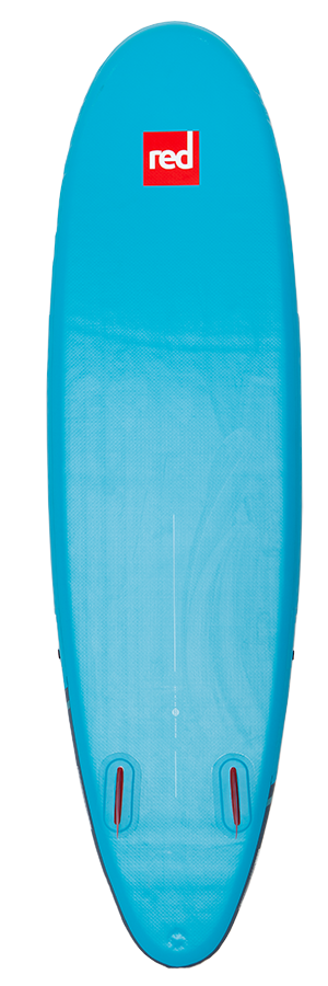 Red Paddle Co / 2022 9'8" Ride iSUP Package