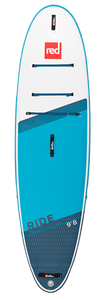 Red Paddle Co / 2022 9'8" Ride iSUP Package
