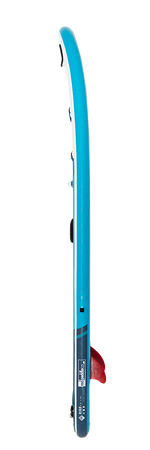 Red Paddle Co / 2022 9'8" Ride iSUP Package