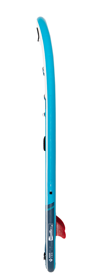 Red Paddle Co / 2022 9'8" Ride iSUP Package