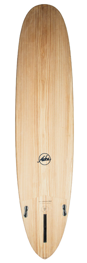 Aloha / Fun Division Longboard EcoSkin