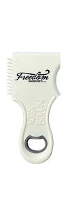 Endless Wave / Wax Buddy Wax Comb
