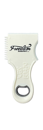 Endless Wave / Wax Buddy Wax Comb