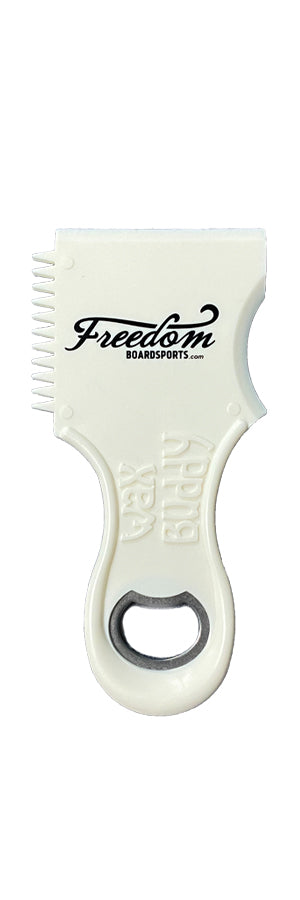 Endless Wave / Wax Buddy Wax Comb