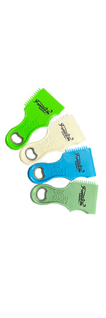 Endless Wave / Wax Buddy Wax Comb