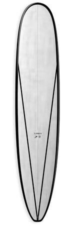 Tj pro on sale surfboard