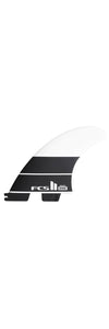 FCS II / DHD PC Tri Fin