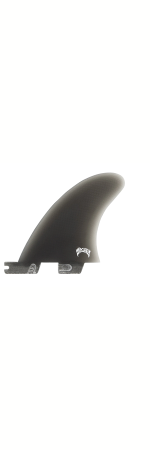 FCS II MB PG Split Keel Quad Fin Freedom Boardsports
