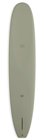 Thunderbolt Longboards / Sallas Waikiki
