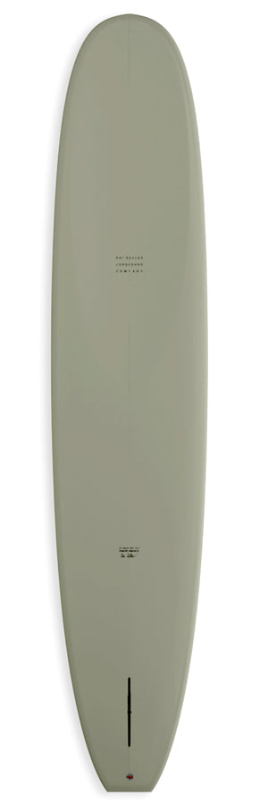 Thunderbolt Longboards / Sallas Waikiki